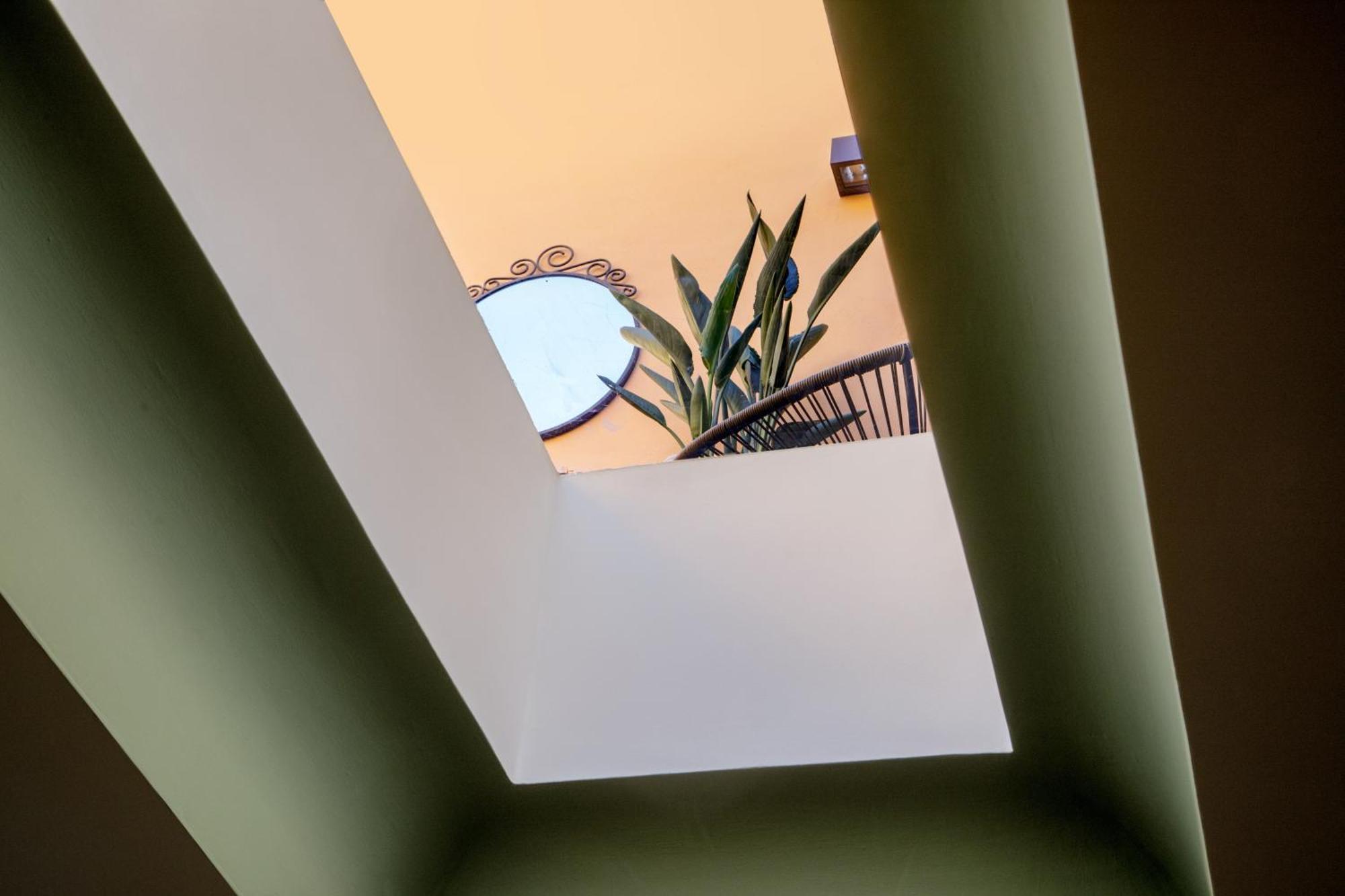 Rooftop Boho Loft Spanish Steps Roma Esterno foto