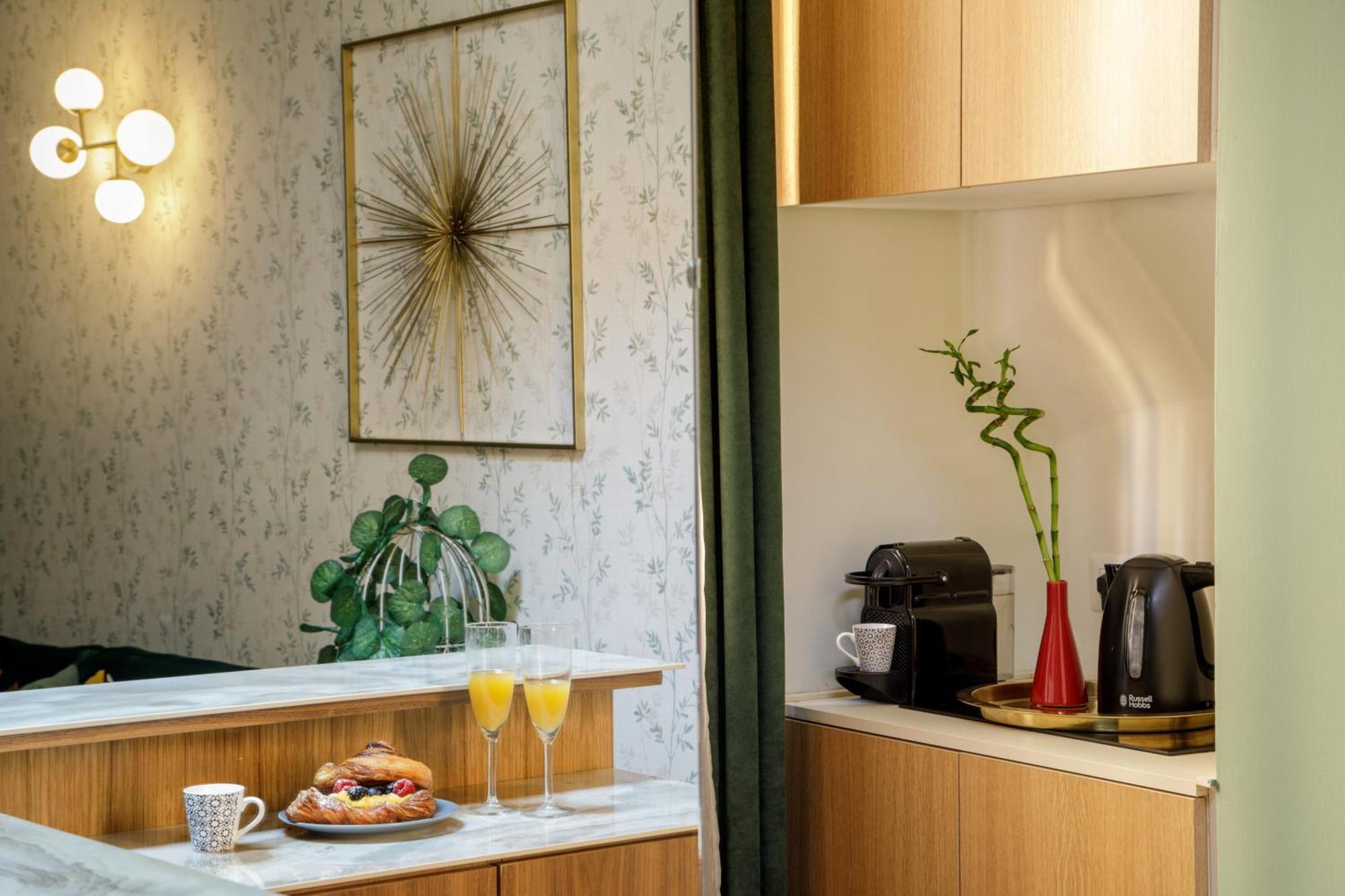 Rooftop Boho Loft Spanish Steps Roma Esterno foto